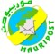 Mauretania logo poczty